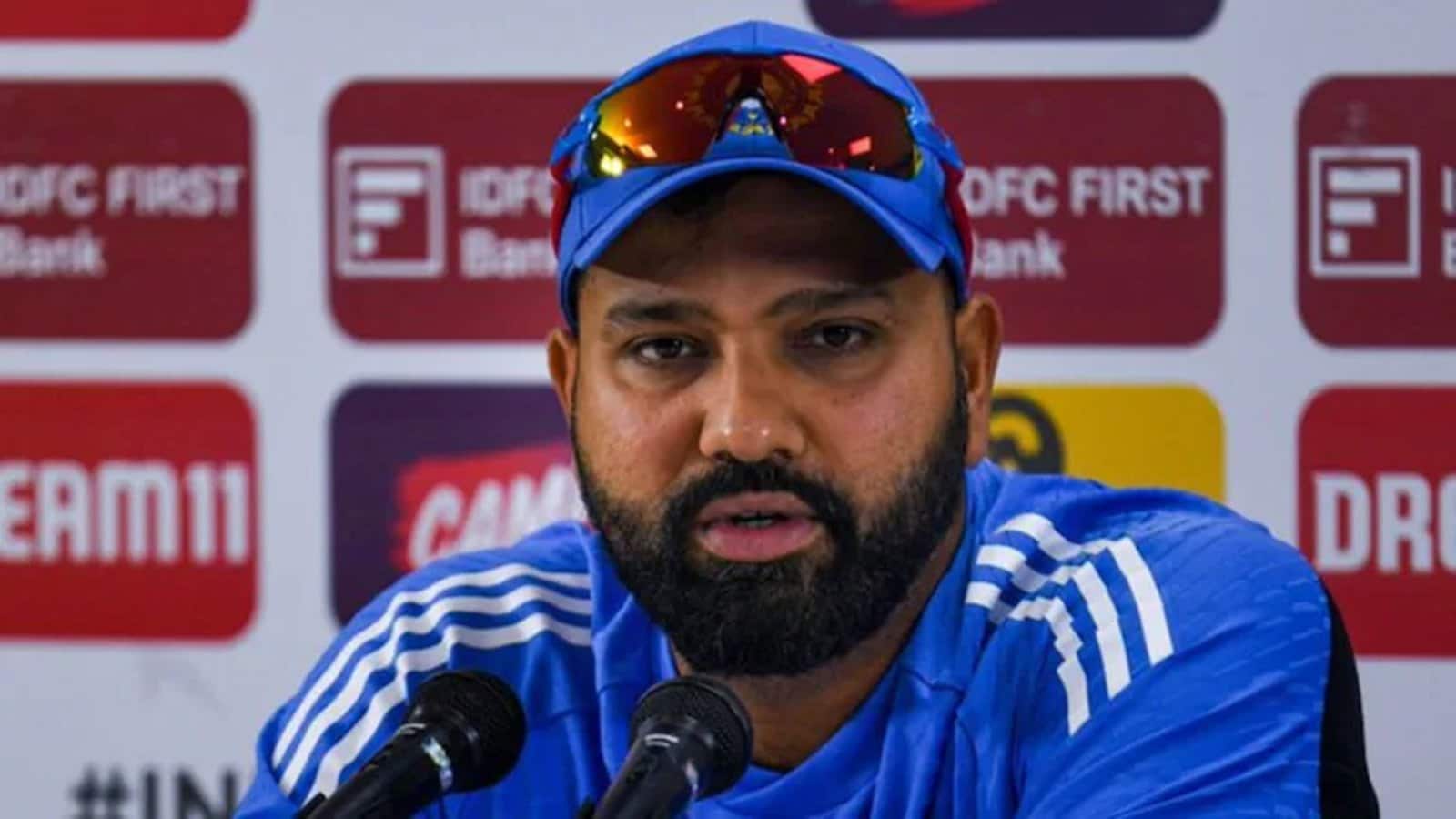 Rohit Sharma: 'टीम के साथ पूरे देश का 19 नवंबर किया था खराब, फिर ऐसे किया हिसाब बराबर', रोहित शर्मा का बड़ा खुलासा!