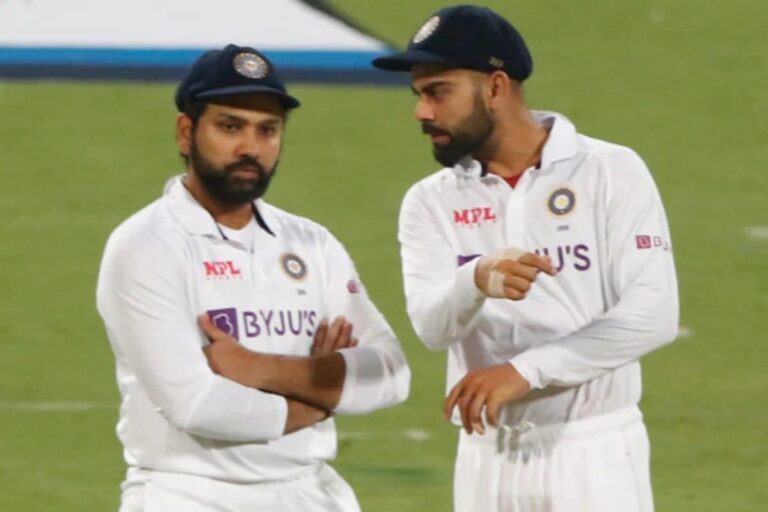 रोहित से ज्यादा विराट की कमी खलेगी... दिग्गज ने क्यों कहा ऐसा