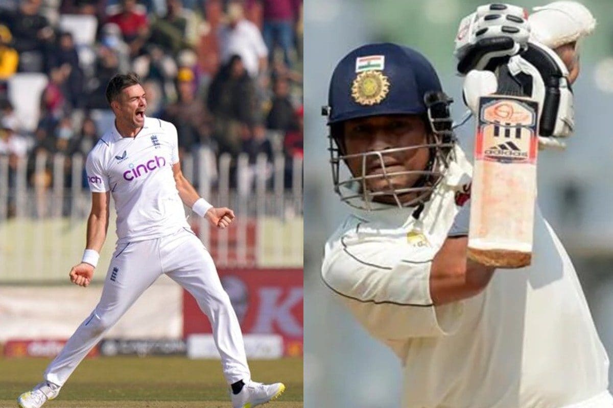 बदला भारत-इंग्लैंड सीरीज का नाम, सचिन और अंग्रेज गेंदबाज के नाम होगी ट्रॉफी