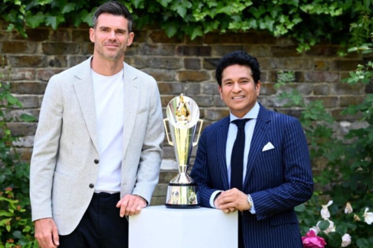 खत्म हुआ इंतजार, सामने आए दोनों महान, जिनके नाम चलेगा IND-ENG में घमासान