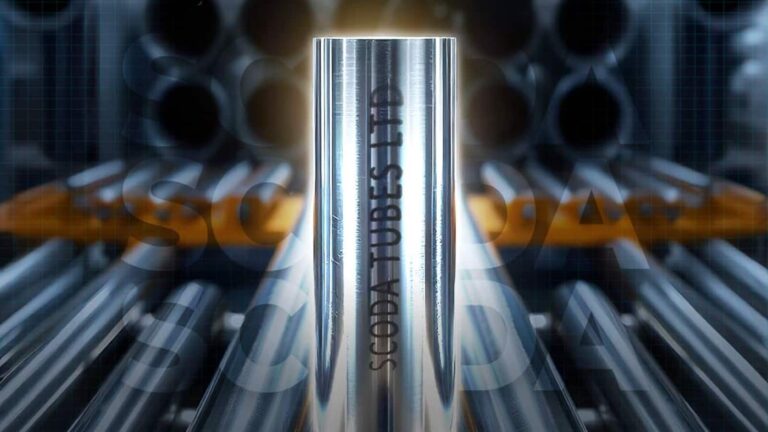 Scoda Tubes IPO Listing: ₹140 के शेयर की फ्लैट एंट्री, एग्जिट करने से पहले चेक करें कारोबारी सेहत