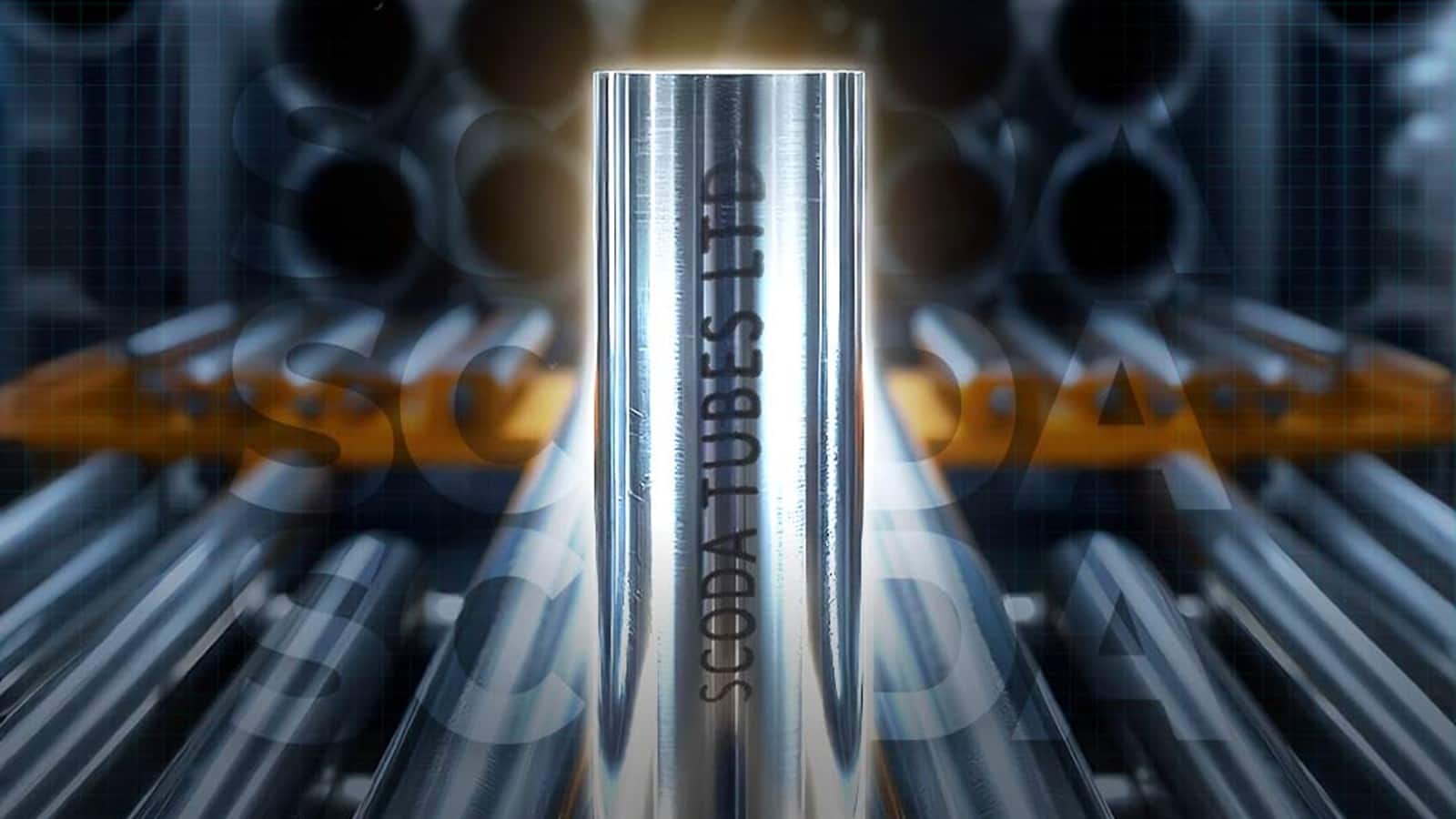 Scoda Tubes IPO Listing: ₹140 के शेयर की फ्लैट एंट्री, एग्जिट करने से पहले चेक करें कारोबारी सेहत