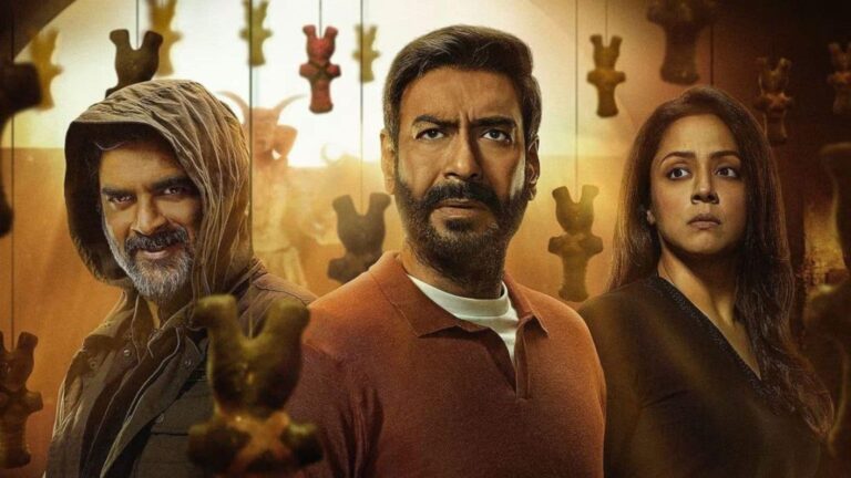 'शैतान 2' में अब दिखेगा काले जादू का खौफ! इस कहानी के साथ फ्लोर पर आएगी अजय देवगन की फिल्म