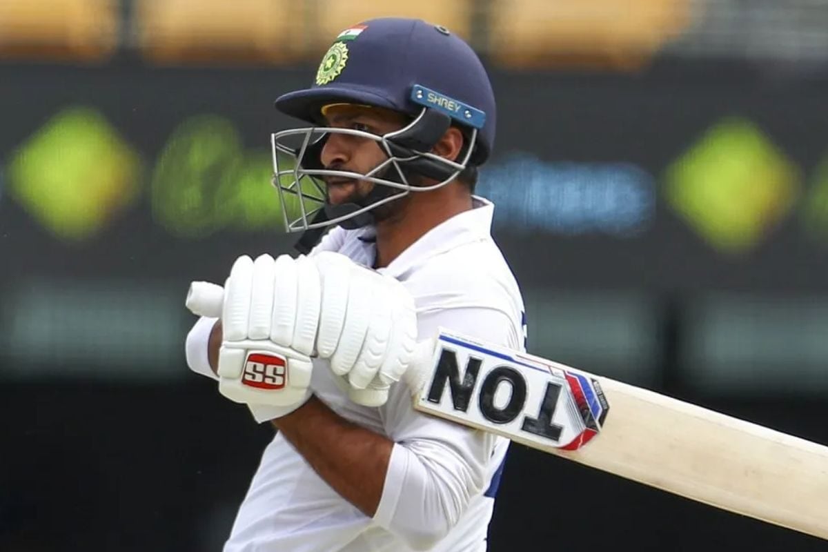 शार्दुल का रौद्र रुप, इंट्रा-स्क्वॉड मैच में ठोकी सेंचुरी, गिल-राहुल की फिफ्टी