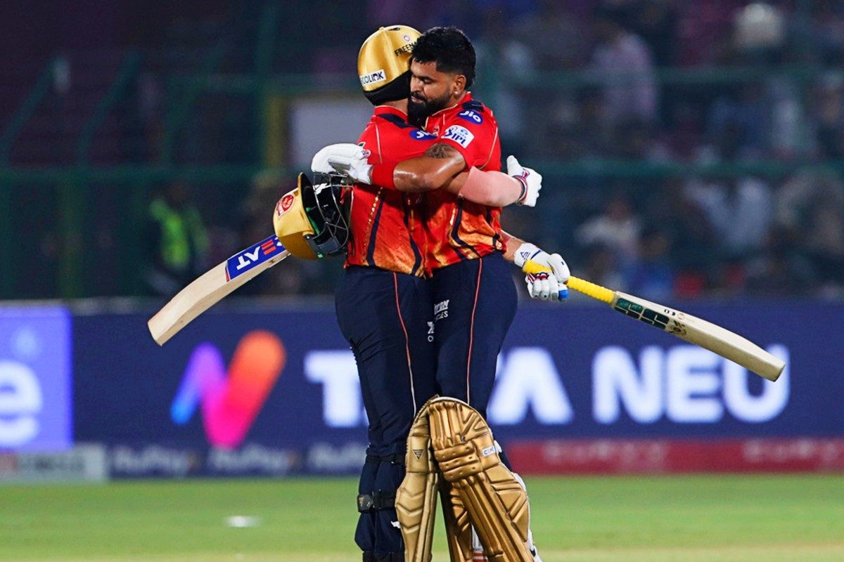 मुंबईया बैटर ने तोड़ा मुंबई इंडियंस का सपना, पंजाब किंग्स आईपीएल फाइनल में