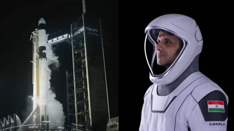 मूंग और मेथी दाने की ग्रोथ और डायबिटीज पर रिसर्च, शुभांशु शुक्ला के Axiom-4 मिशन में स्पेस में होंगे ये बड़े एक्सपेरिमेंट