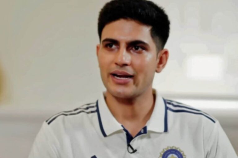 मैंने कभी सपने में भी... रोहित शर्मा को लेकर क्या बोले शुभमन गिल