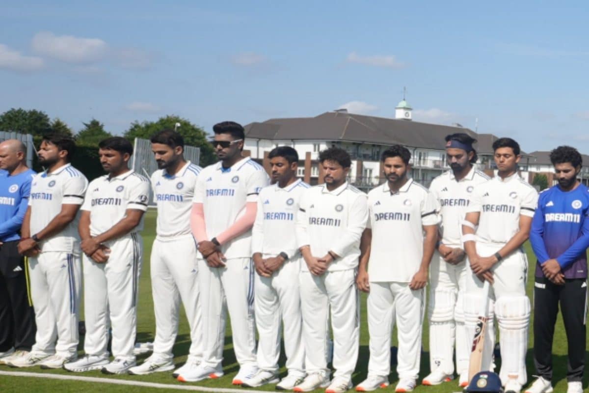 भारत वर्सेस इंग्लैंड सीरीज का पहला टेस्ट कब और कहां खेला जाएगा