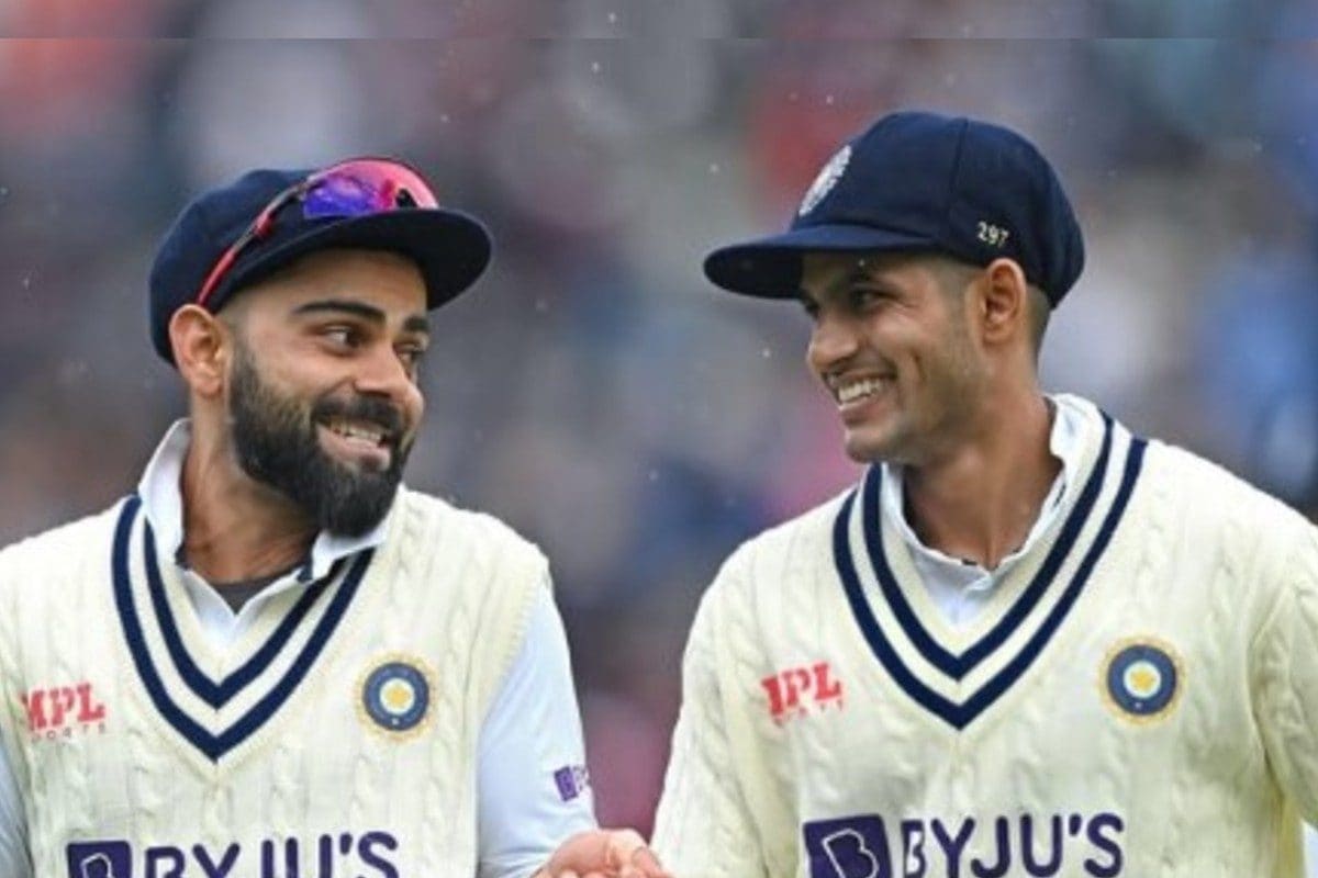 शुभमन गिल को किस भारतीय ने धमकाया, टेस्ट सीरीज से पहले दे डाली चेतावनी