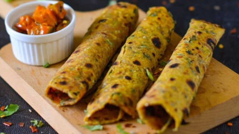 Diabetes: ब्लड शुगर बढ़ा तो खाएं ये खास पराठा, दवाओं से पहले दिखाएगा असर!