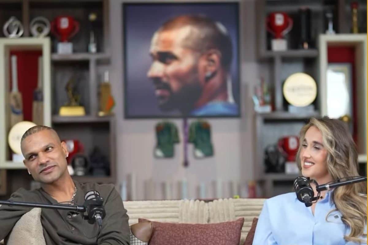 VIDEO: शिखर की गहरी आंखो में कैसे समा गई सोफी, जानिए कहां हुई पहली मुलाकात