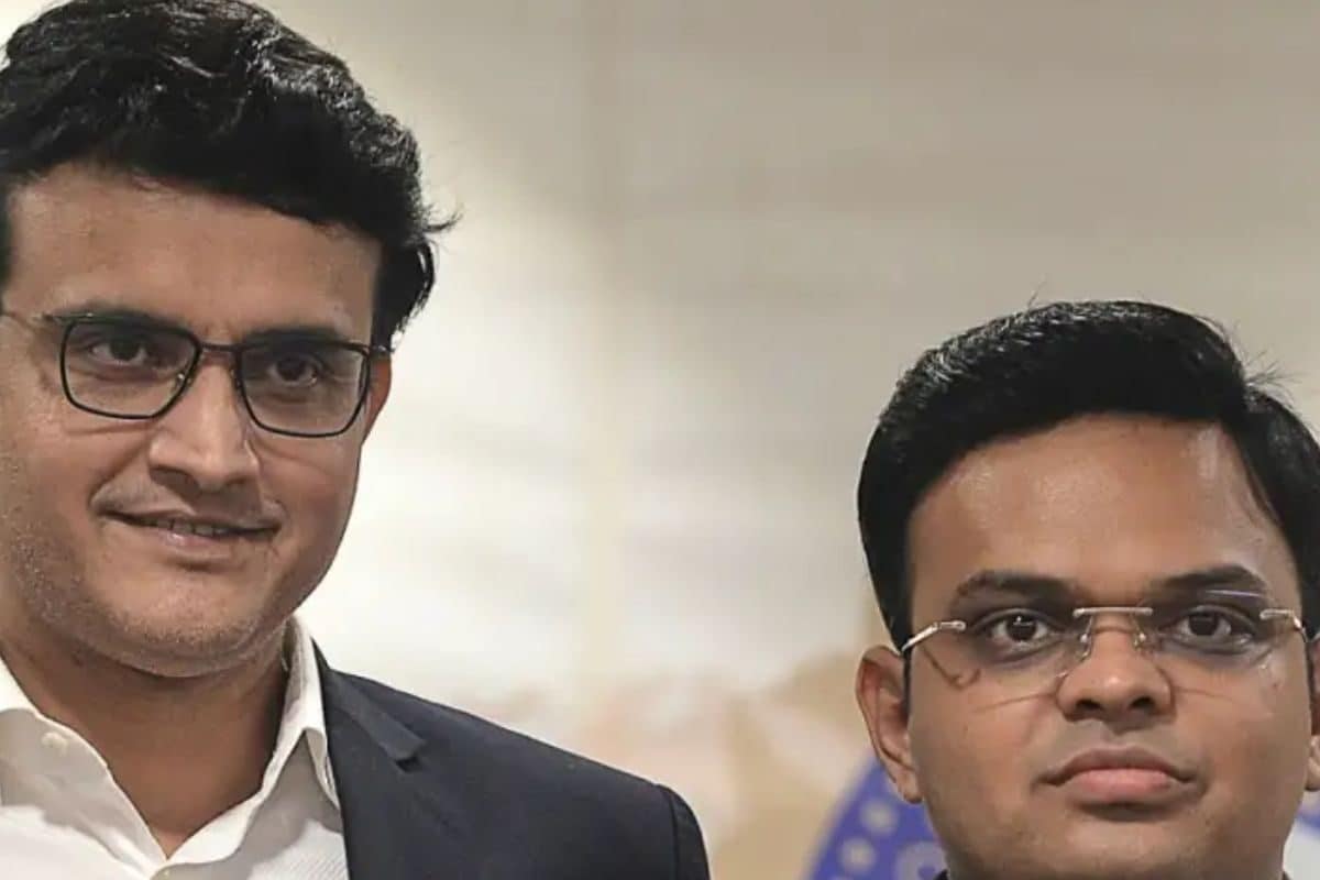 जय शाह के साथ कैसा था पूर्व कप्तान का रिश्ता, क्या सख्त और जिद्दी थे?