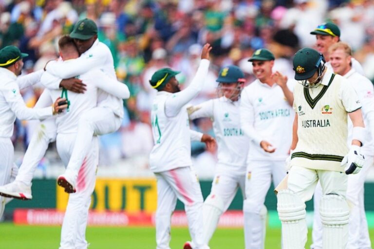 साउथ अफ्रीका के खिलाफ हार का 'गुनहगार' 8 हफ्ते तक टीम से रहेगा बाहर