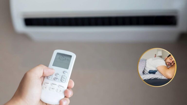 AC में सोने से सूख जाता है गला?  पानी से भरा बर्तन रखिए और पाएं राहत, जानिए कैसे करता है कमाल