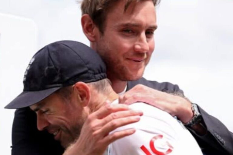 युवराज ने जिसकी गेंदों पर 6 छक्के जड़े, उसे साउथ अफ्रीकी टीम में मिला नया जॉब