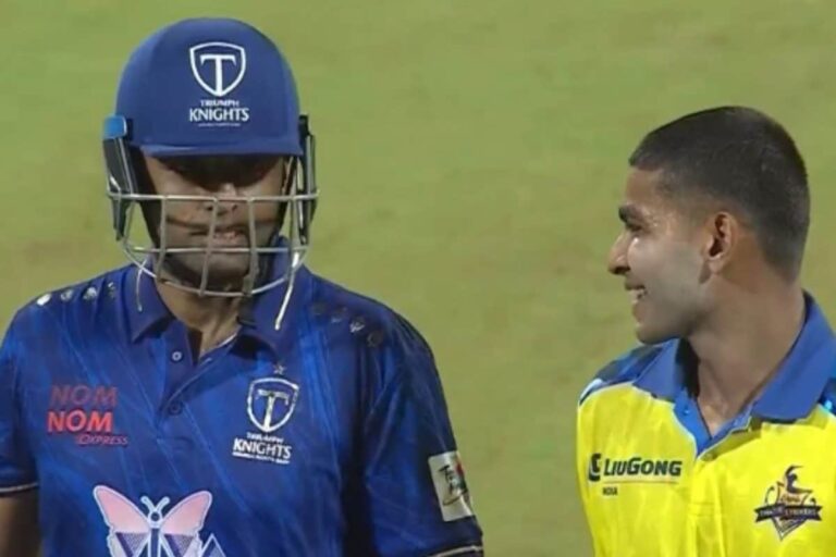 सूर्यकुमार यादव ने IPL के बाद अब इस टी20 लीग में खेली आतिशी पारी