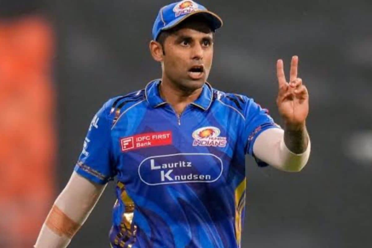 सूर्यकुमार हो सकते है मैदान से बाहर, टी-20 कप्तान सर्जरी कराने पहुंचा इंग्लैंड