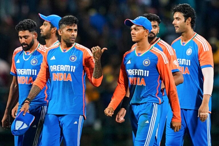 रोहित तो गए ! केएल-पंत का कटेगा पत्ता? कैसी होगी T20 वर्ल्ड कप 2026 की टीम