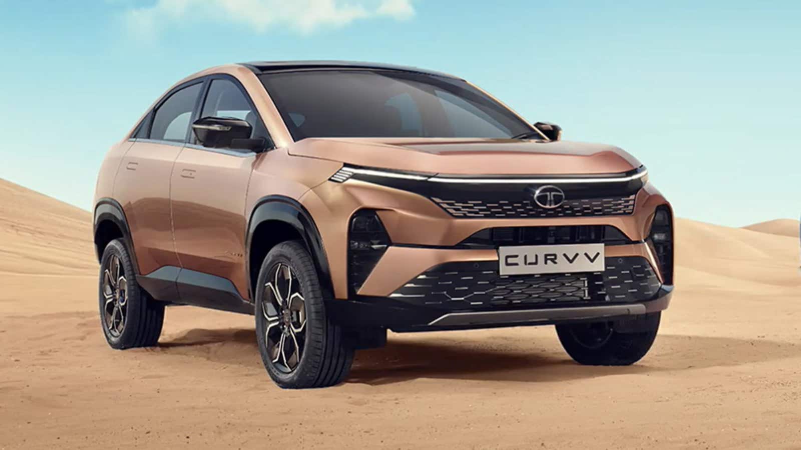 FY27 तक CV बिजनेस में 40% बाजार हिस्सेदारी पर Tata Motors की नजर, PV और EV कारोबार में FY30 तक 10% EBITDA का लक्ष्य