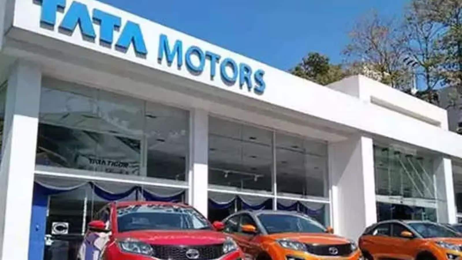 Corporate Scan : इस साल 1 छोटी गाड़ी और 2 EV लॉन्च करने की योजना - टाटा मोटर्स
