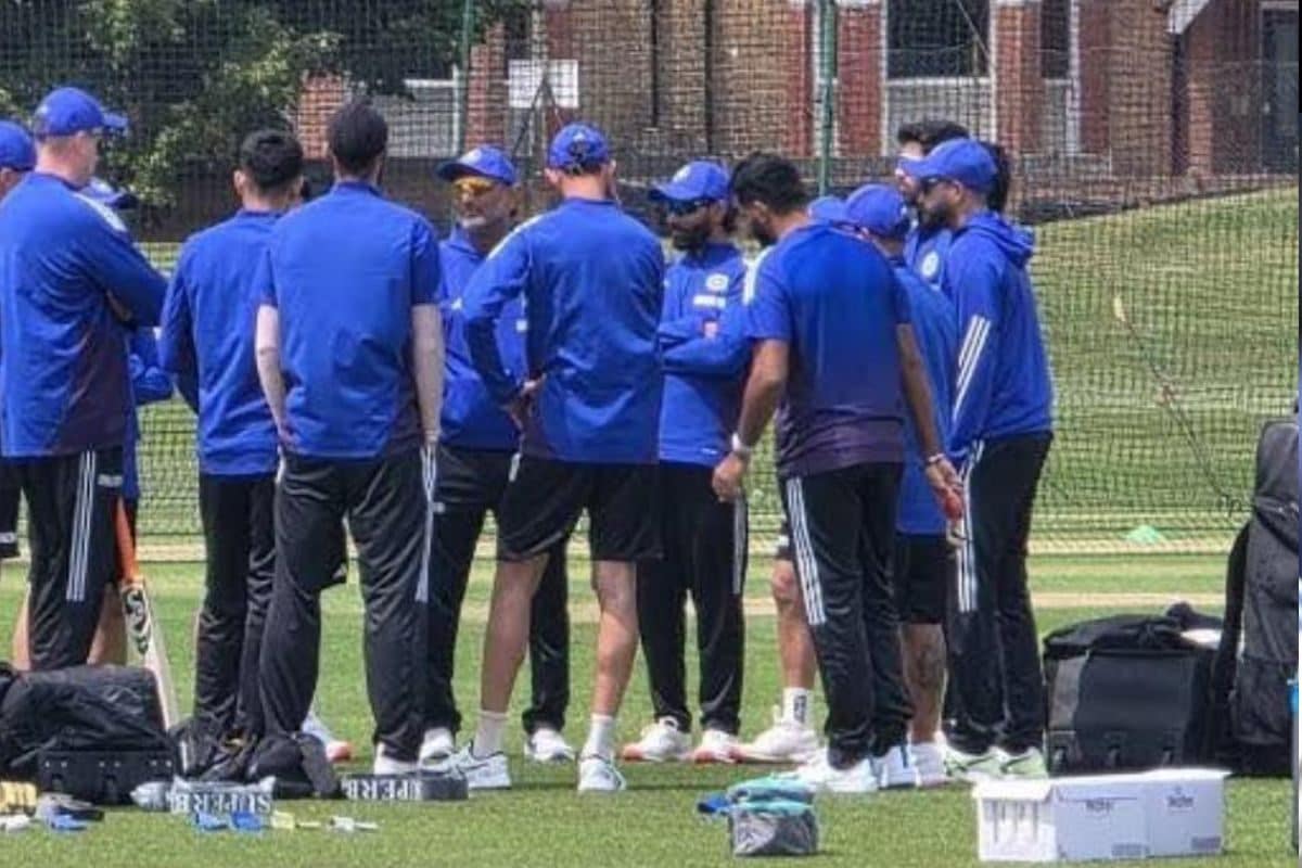 IND VS ENG: किन-किन युवा खिलाड़ियों से डर रहा है इंग्लैंड,लिस्ट में कितने नाम?