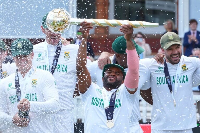 लैंगा से लॉर्ड्स तक, 5 फुट 2 इंच कद के बावुमा कैसे बन गए साउथ अफ्रीका के हीरो