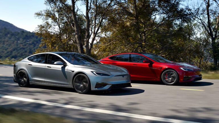 Tesla Price Hike: एलॉन मस्क की कंपनी ने Model X और Model S कारों को किया अपग्रेड, दाम 5000 डॉलर बढ़ाए