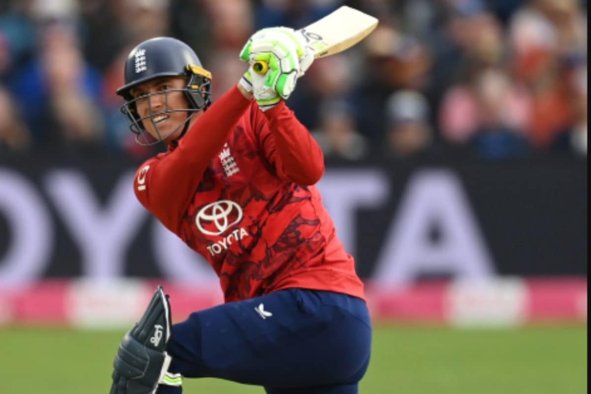 बैंटन और बेथेल ने विंडीज के जबड़े से छीन ली जीत, इंग्लैंड का सीरीज पर कब्जा