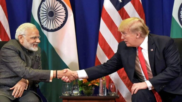 India-US Deal: अमेरिका के साथ मिनी ट्रेड डील 9 जुलाई से पहले, लेकिन टैरिफ भारत की उम्मीद से ज्यादा होगा