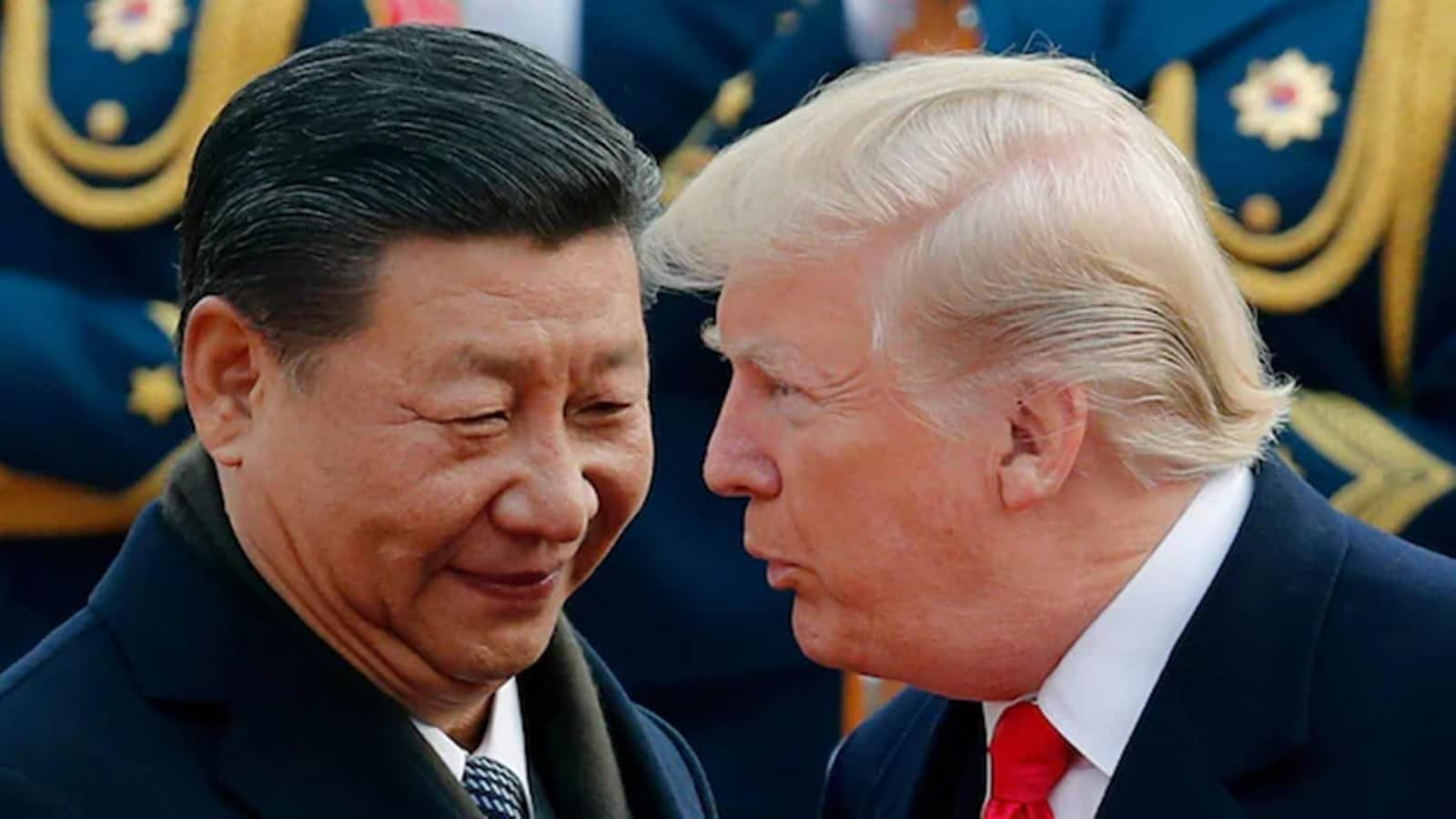 Trump-Xi Phone Call: 90 मिनट तक चली बातचीत, क्या अब खत्म हो जाएगी ट्रेड वॉर? अमेरिकी राष्ट्रपति ने दिया यह संकेत