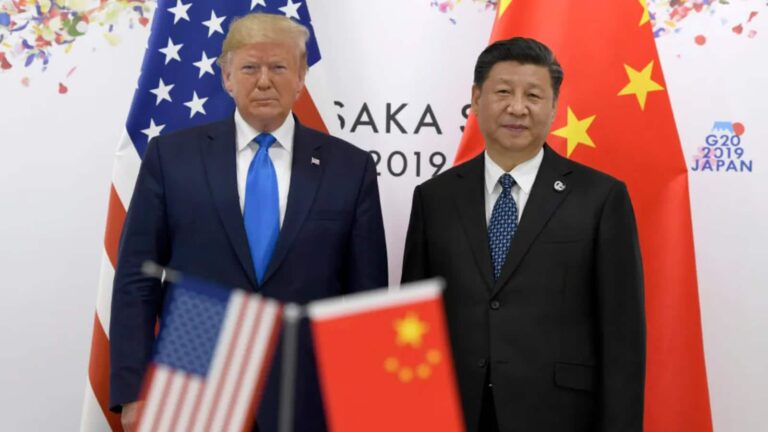 US-China Trade Talks: जेनेवा के बाद अब 9 जून को लंदन में मीटिंग करेंगे अमेरिका और चीन के अधिकारी
