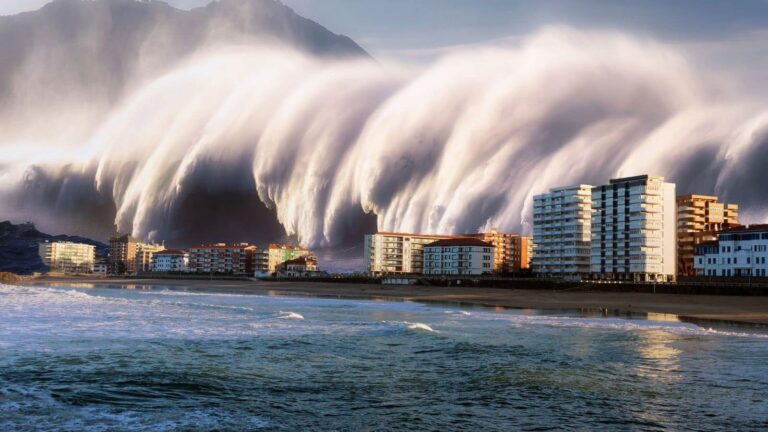 Baba Vanga: कोरोना के बाद आ रही एक और तबाही? बाबा वेंगा की नई भविष्यवाणी के बाद इस देश की ट्रैवल बुकिंग्स कैसिंल कर रहे लोग