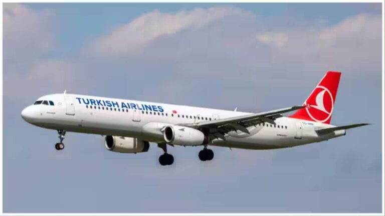 DGCA को टर्किश एयरलाइंस के ऑपरेशंस में मिलीं सुरक्षा संबंधी खामियां, तुरंत ध्यान देने और नियमों के पालन के निर्देश