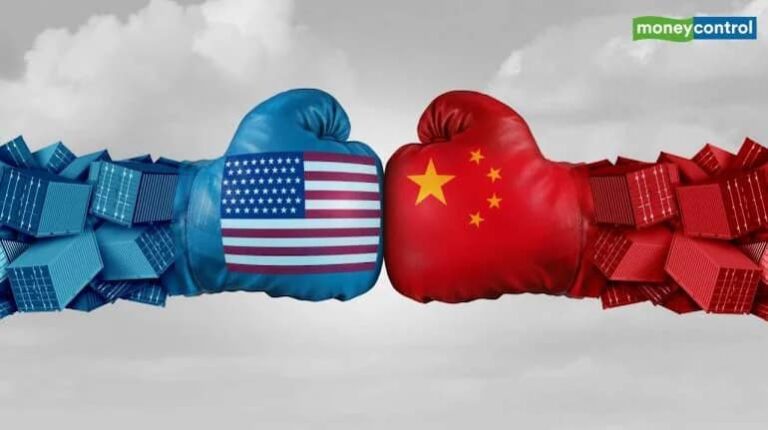 US China Negotiations: ट्रेड वॉर खत्म करने पर अमेरिका और चीन राजी, क्या अब रेयर अर्थ मैगनेट्स की सप्लाई में नहीं आएगी दिक्कत?
