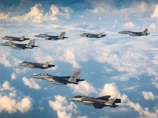 PIB Fact Check: 'ऑपरेशन मिडनाइट हैमर' में भारतीय एयरस्पेस का अमेरिका ने किया इस्तेमाल? सामने आई दावे की सच्चाई