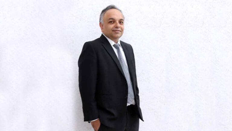 Utsav Baijal: उत्सव बैजल ने अपोलो ग्लोबल मैनेजमेंट से दिया इस्तीफा, बेन कैपिटल ज्वाइन कर सकते हैं