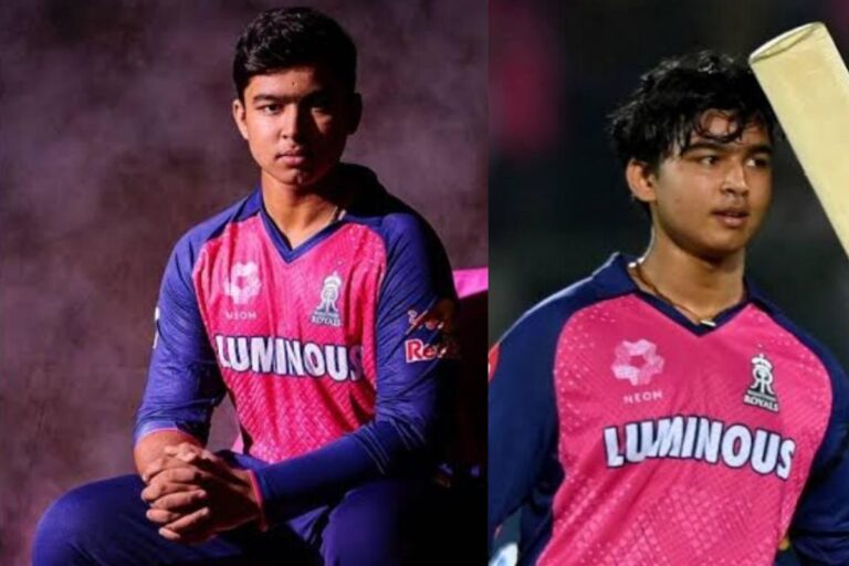 IPL के बाद वैभव का पहला विस्फोटक इंटरव्यू, बोले इंग्लैंड का बजा देंगे बैंड