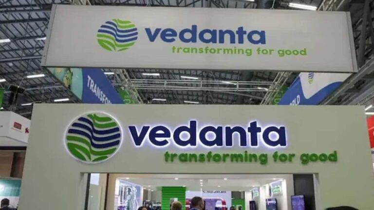 Vedanta Share Price: FY26 के पहले डिविडेंड की रिकॉर्ड डेट फिक्स, शेयर बने रॉकेट