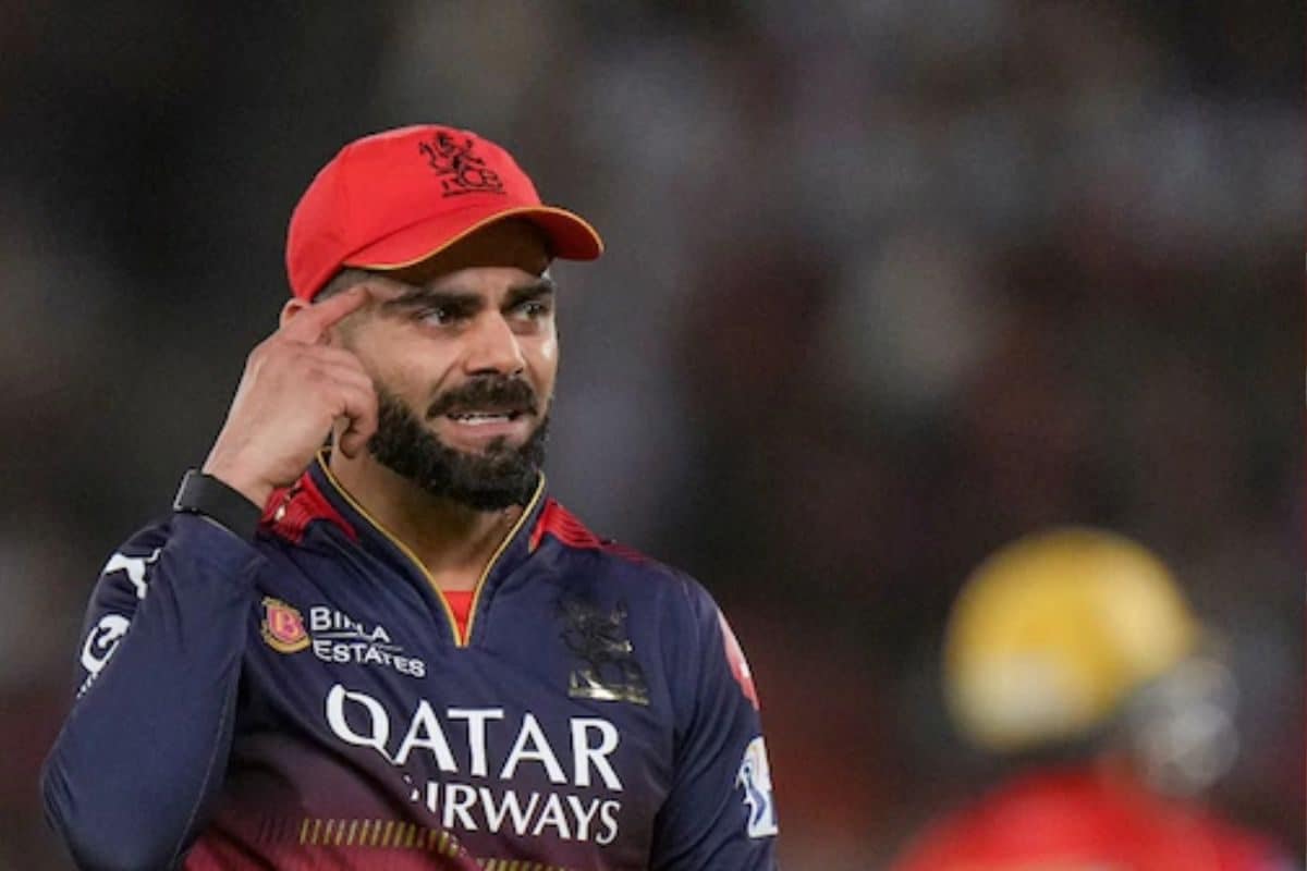 'अब तू डायपर बदलेगा...' फाइनल जीत के बाद विराट कोहली ने किसे मारा ताना