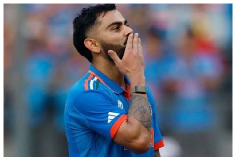 आईपीएल चैंपियन बनने के बाद कोहली कब उतरेंगे मैदान में, लंबा हो सकता है इंतजार