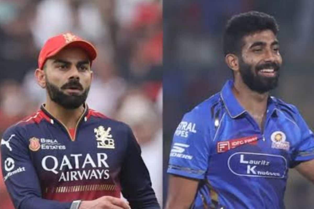 VIDEO: जब बुमराह और विराट के बीच हुई भिड़ंत, सचिन तेंदुलकर थे इसके चश्मदीद