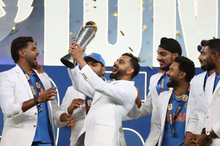 एक दिन बड़ा आदमी बनूंगा, हीरोइन से शादी करूंगा, बैटर के बचपन का सपना हुआ पूरा