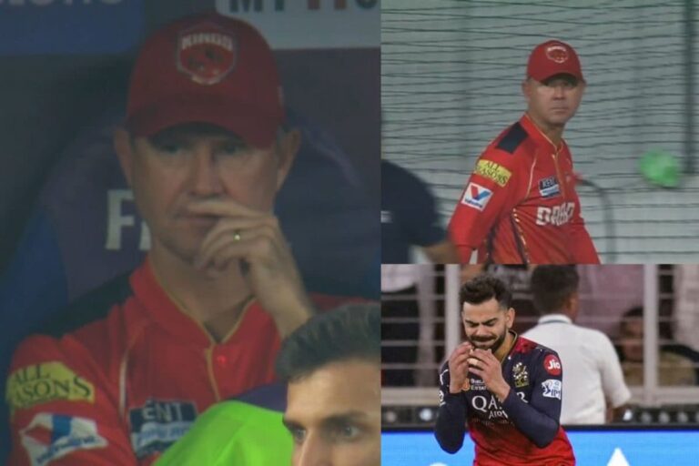 50 साल का बूढ़ा कोच, किसी का ध्यान भी नहीं गया, सब विराट-विराट करने में लग गए