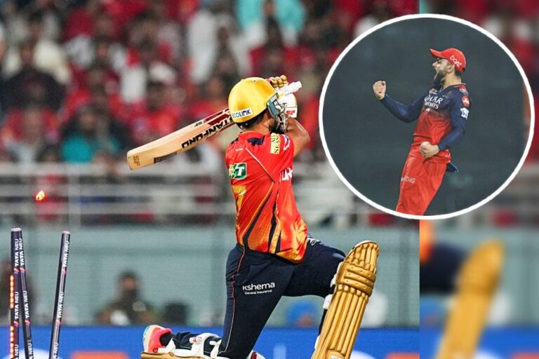 IPL 2025 Final: रायपुर में फैंस भिड़े! विराट की RCB या पंजाब का परचम?
