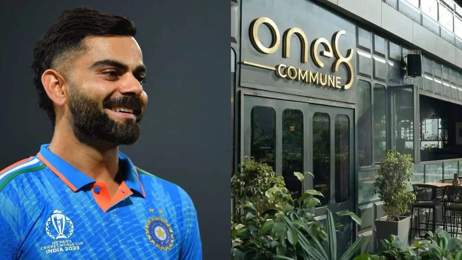 Virat Kohli: विराट कोहली के पब-रेस्तरां One8 Commune पर कानूनी शिकंजा! बेंगलुरु में मैनेजर और स्टाफ पर केस दर्ज