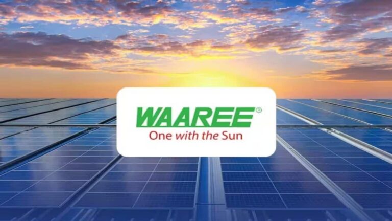 क्यों गिर रहा Waaree Energies का शेयर? 5 में से 4 दिन टूटा भाव, अमेरिका से आ रहीं बुरी खबरें