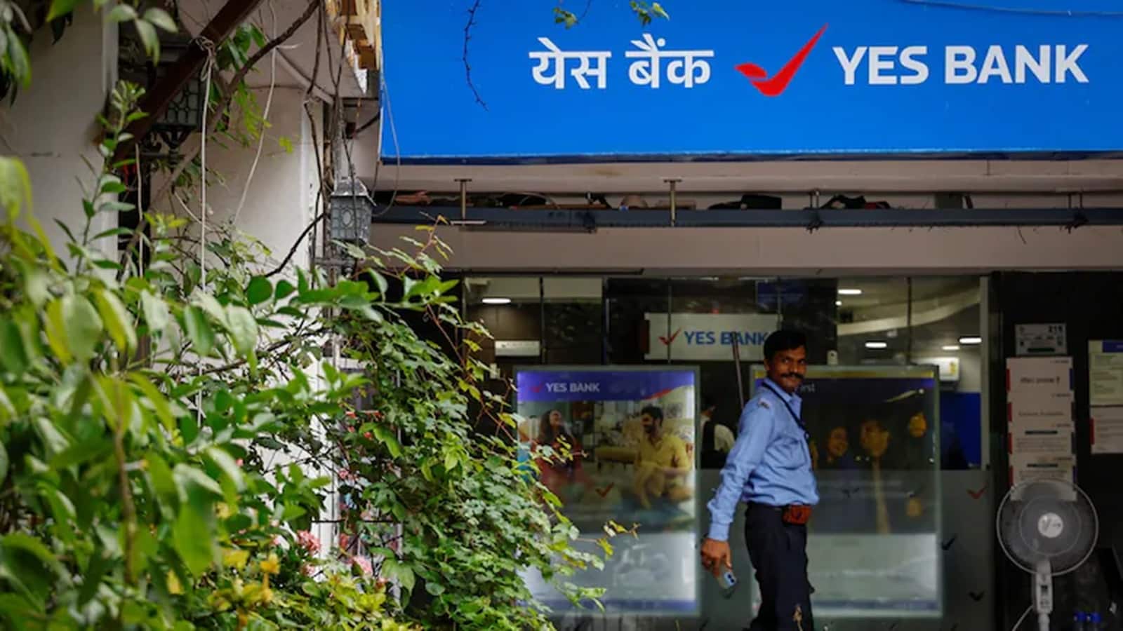Yes Bank Shares: ₹2022 करोड़ की ब्लॉक डील पर शेयर धड़ाम, 11% की तेज गिरावट से सहमे निवेशक