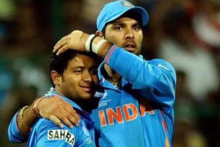 मैंने कई साथियों संग खेला लेकिन, चावला के संन्यास पर युवी ने दिल खोलकर रख दिया