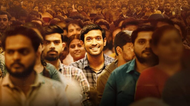 12th Fail के मनोज कुमार शर्मा से कम इंस्पायरिंग नहीं है IAS कुमार अनुराग की कहानी, आइए जानें