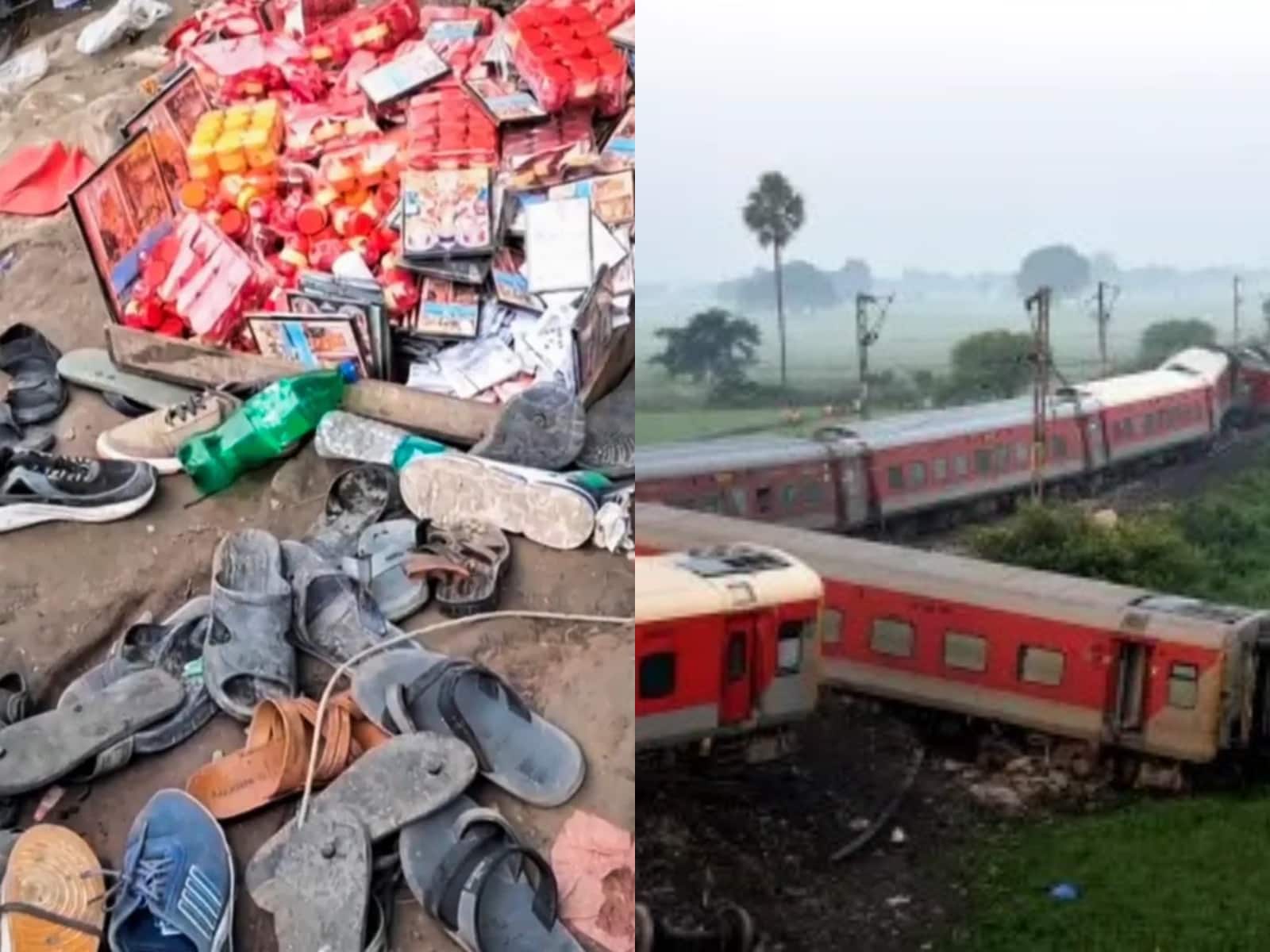 मंदिर में भगदड़ और अक्टूबर में रेल हादसा? डरावने होंगे अगले 5 महीने...ज्योतिषी ने दी चेतावनी